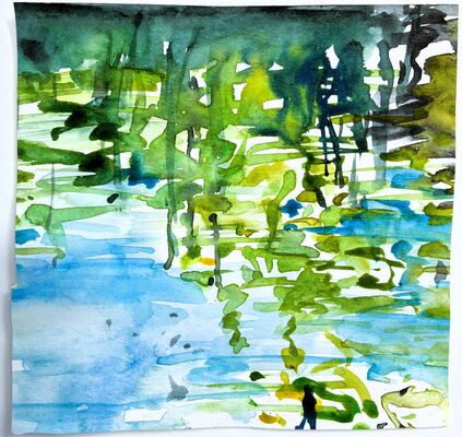 Walk 4 7/5/25