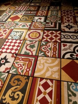 Pattern