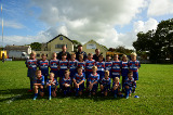 Pencoed Minis & Juniors