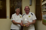 Pencoed Bowls Champions