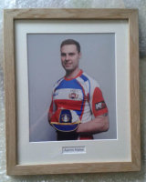 frame & print a
