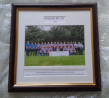 frame & print