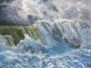 Atlantic Storm