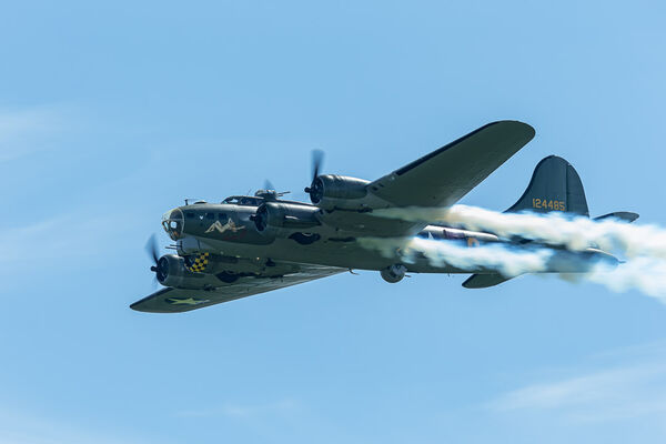 Midland Air Festival