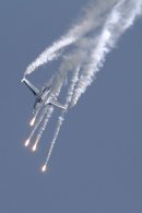 Belgian Air Force F16