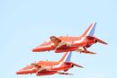 Red Arrows