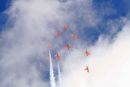 Red Arrows