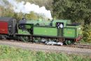 1744 Gresley 062T