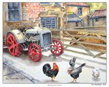 Beamish Farm