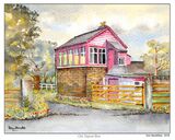 Old Signal Box