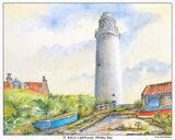 St. Marys Lighthouse, Whitley Bay.