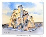 Castle Keep, Newcastle upon Tyne