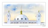 Spanish City Dome, Whitley Bay.
