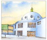 Spanish City Dome, Whitley Bay