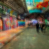 ICM / Multiple Exposure