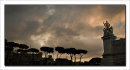 Rome. Glyn Davies Landscape