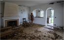 Abandoned. Glyn Davies Surrealism