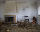 Abandoned. Glyn Davies Surrealism