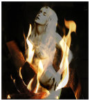 Joan of Arc ?