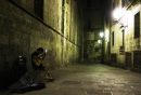 The Classical Guitarist