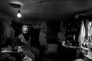 A simple life. Glyn Davies Monochrome