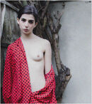 Little Red Riding Hood ? Camille Alexander. Glyn Davies. Art Nude.