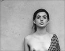Portrait. Glyn Davies. Art Nude.
