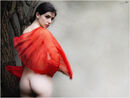 Camille Alexander. Glyn Davies. Art Nude.