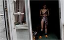 I will place the key of the House of David on his shoulder; what he opens, no one can close; what he closes, no one can open. Isaiah 22 vs 22 Glyn Davies. Art Nude.