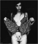 Camille Alexander. Glyn Davies. Art Nude.