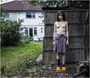 Broken Dreams ? Camille Alexander. Glyn Davies. Art Nude.