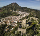 Gaucin.