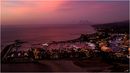 A Millionaires Playground. Glyn Davies Spain