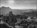 Eagles Castle.