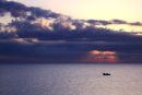 Dawn fishermen in Cyprus Glyn Davies Cyprus