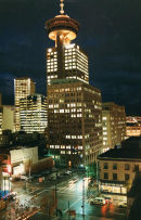 Downtown VC Glyn Davies Landscape