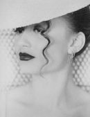 Emma Glyn Davies Monochrome