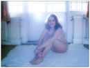 The girl next door. Glyn Davies. Art Nude.