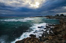 When all the tourists have gone home. Glyn Davies Cyprus