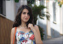 No ordinary girl !