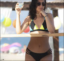 Beach Bar Beauty.
