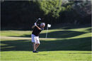 Enjoyment, relaxation and frustration all combined. Glyn Davies