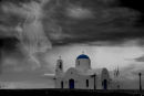 Guardian against the storm