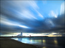 The days go rolling by. Glyn Davies Spain