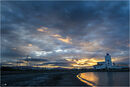 Sunrise by my home in Puerto La Duquesa. 7th June 2020. Glyn Davies Spain