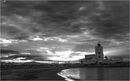 Sunrise in Mono. Glyn Davies Spain