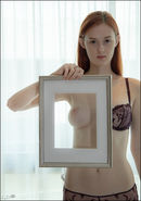 The two sides of me !