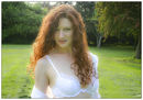 Portrait of Beauty. Glyn Davies. Art Nude.