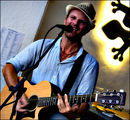 The Entertainer.