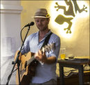 The Entertainer.